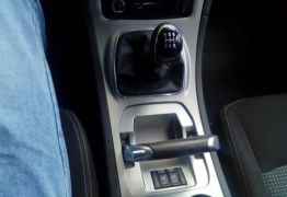Ford Galaxy, 2011 Ford Galaxy, 2011