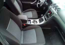 Ford Galaxy, 2011 Ford Galaxy, 2011