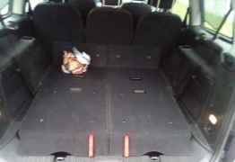 Ford Galaxy, 2011 Ford Galaxy, 2011