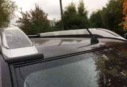 Nissan X-Trail, 2010 Nissan X-Trail, 2010