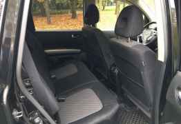 Nissan X-Trail, 2010 Nissan X-Trail, 2010