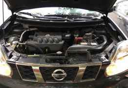 Nissan X-Trail, 2010 Nissan X-Trail, 2010