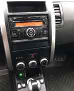 Nissan X-Trail, 2010 Nissan X-Trail, 2010