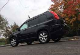 Nissan X-Trail, 2010 Nissan X-Trail, 2010