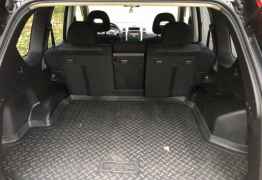 Nissan X-Trail, 2010 Nissan X-Trail, 2010