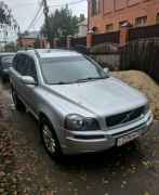 Volvo XC90, 2004