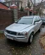 Volvo XC90, 2004