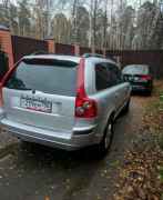 Volvo XC90, 2004