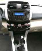 LIFAN X60, 2012