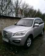 LIFAN X60, 2012