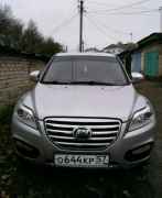 LIFAN X60, 2012