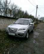 LIFAN X60, 2012