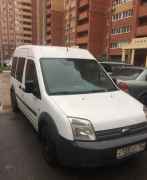 Ford Tourneo Connect, 2008