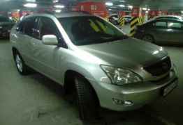 Lexus RX, 2005