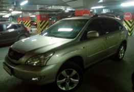 Lexus RX, 2005