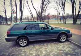 Subaru Outback, 1996