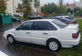 Volkswagen Passat, 1989