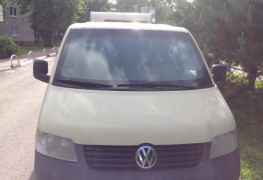 Volkswagen Transporter, 2006