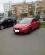 Volvo S40, 2009