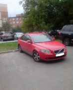 Volvo S40, 2009