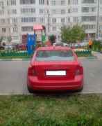 Volvo S40, 2009