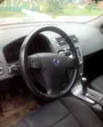 Volvo S40, 2009