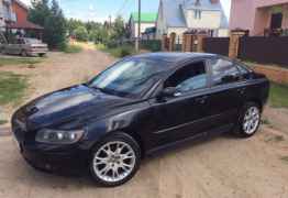 Volvo S40, 2006