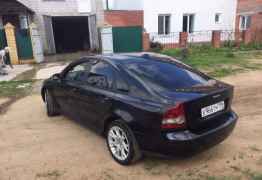 Volvo S40, 2006