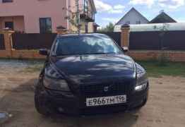 Volvo S40, 2006