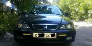 Honda Accord, 2000 Honda Accord, 2000
