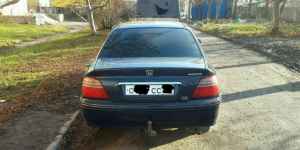 Honda Accord, 2000 Honda Accord, 2000
