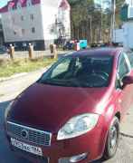 FIAT Linea, 2011