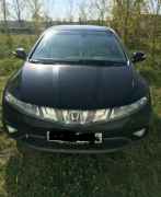 Honda Civic, 2008