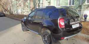 Renault Duster, 2013 Renault Duster, 2013