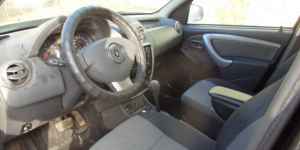 Renault Duster, 2013 Renault Duster, 2013