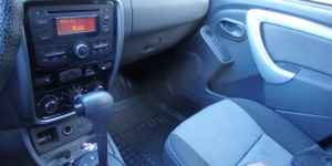 Renault Duster, 2013 Renault Duster, 2013