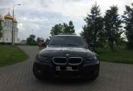 BMW 3 серия, 2010