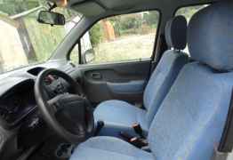 Suzuki Wagon R, 2002