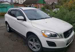 Volvo XC60, 2010