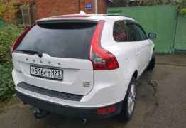 Volvo XC60, 2010