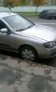 Nissan Almera, 2005