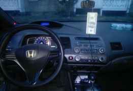 Honda Civic, 2006