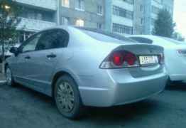 Honda Civic, 2006