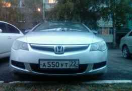 Honda Civic, 2006