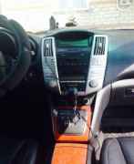 Lexus RX, 2006