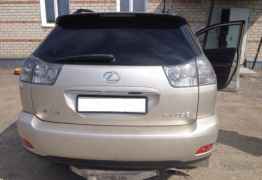 Lexus RX, 2006