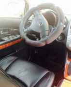 Lexus RX, 2006