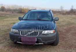 Volvo XC70, 2004