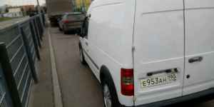 Ford Tourneo Connect, 2005