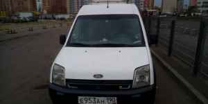 Ford Tourneo Connect, 2005